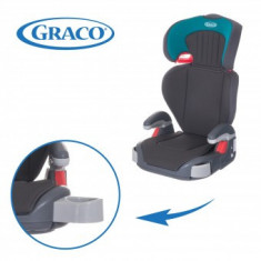 Scaun auto Junior Maxi Harbor Blue foto