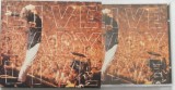INXS &lrm;&ndash; Live Baby Live NM / NM arenba rock Mercury, Germania, 1991 _ limited edition, slipcase