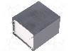 Condensator cu polipropilena, 70?F, 500V DC - C4AULBW5700M3PK foto