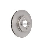 Set disc frana Bosch 0986479367 parte montare : Punte Fata