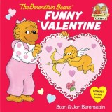 The Berenstain Bears&#039; Funny Valentine
