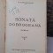Sonata dobrogeana - N. Papatanasiu