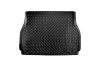 Tavita portbagaj BMW X5 E53 2000-2007 Rezaw Plast