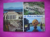 HOPCT 20480 PALATUL NATIUNILOR -GENEVE/ GENEVA - -ELVETIA -NECIRCULATA