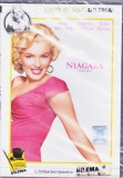 DVD Film: Niagara ( cu Marilyn Monroe; subtitrare romana; SIGILAT)