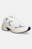 Tommy Jeans sneakers ARCHIVE 25 femei, culoarea alb, EN0EN02745
