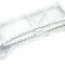 Filtru scame Uscator de rufe Electrolux EW8H458B, 8074539019 ELECTROLUX / AEG