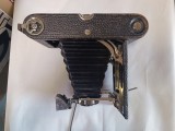 aparat foto colectie Kodak No. 3A Folding Pocket Kodak Model b-5