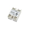Releu 80-250Vac 40A 24-380Vac solid state SSR-40 AA