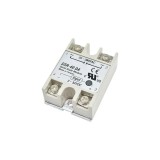 Releu 80-250Vac 40A 24-380Vac solid state SSR-40 AA