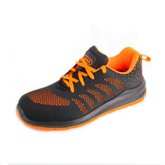 Pantofi sport de protectie cu bombeu metalic S1 | Okazii.ro