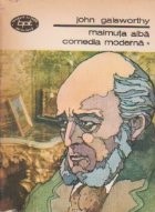 Maimuta alba, Comedia umana, Volumul I foto