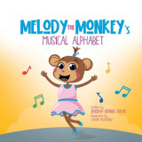 Melody the Monkey&#039;s Musical Alphabet