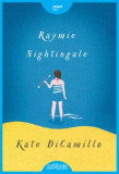 Raymie Nightingale, Arthur