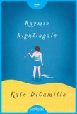 Raymie Nightingale - Kate DiCamillo - Arthur