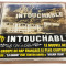 CD INTOUCHABLE rap francez