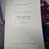 Limba bulgara. Curs practic - Zlatca Iuffu si Laura Fotiade