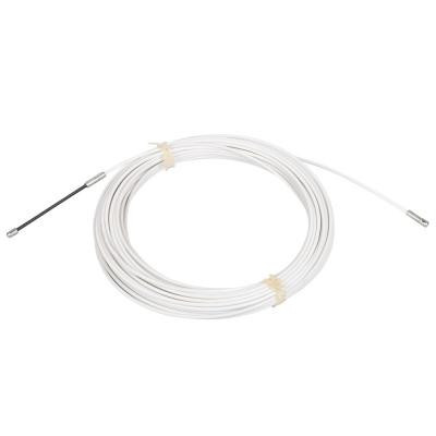 Dispozitiv Tragere Cablu PVC 15M 3.4MM foto