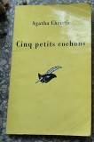 Agatha Christie - Cinq petits cochons