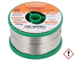S&acirc;rmă de lipit fără plumb 1mm 0,25kg