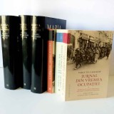100 de ani de la intrarea Romaniei in razboi - Editura Humanitas