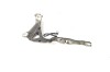 Balama capota dreapta față MINI COOPER R56 2010 OEM: 2751204 11422064