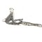 Balama capota dreapta față MINI COOPER R56 2010 OEM: 2751204 11422064