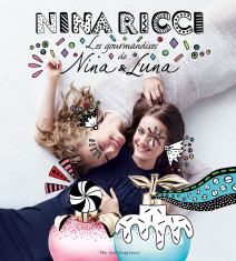 Nina Ricci Les Gourmandises de Nina EDT 80ml pentru Femei fara de ambalaj foto