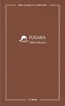 Fugara/Alice Munro