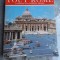 TOUT ROME, LE VATICAN ET LA CHAPELLE SIXTINE - EUGENIO PUCCI (TEXT IN LIMBA FRANCEZA)