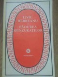 PADUREA SPANZURATILOR-LIVIU REBREANU-336419
