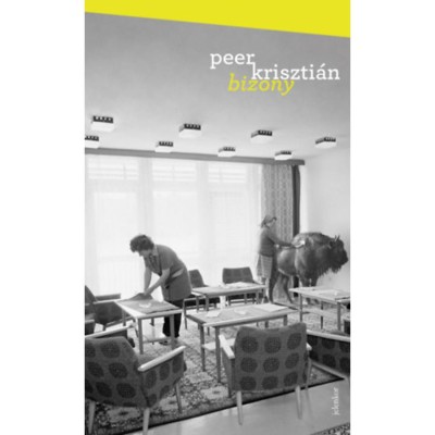 Bizony - Peer Kriszti&amp;aacute;n foto