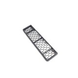 Suport Cutite Original Beko 1513390200 pentru Masina de Spalat Vase Whirlpool Indesit