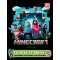 Egy Minecraft film - Foglalkoztat&oacute;k&ouml;nyv - Matric&aacute;kkal, poszterekkel &eacute;s rejtv&eacute;nyekkel