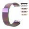 Curea Milanese Loop, compatibila Apple Watch 10, 42mm, Kameleon