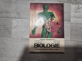 Biologie.Manual pentru clasa a XI-a de I.Teodorescu Exarcu,Ileana Ciuhat,etc