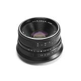 Obiectiv Manual 7Artisans 25mm F1.8 APS-C