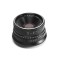 Obiectiv Manual 7Artisans 25mm F1.8 APS-C