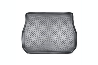 COVOR PROTECTIE PORTBAGAJ FIT BMW X5 (E53) (2000-2007) foto