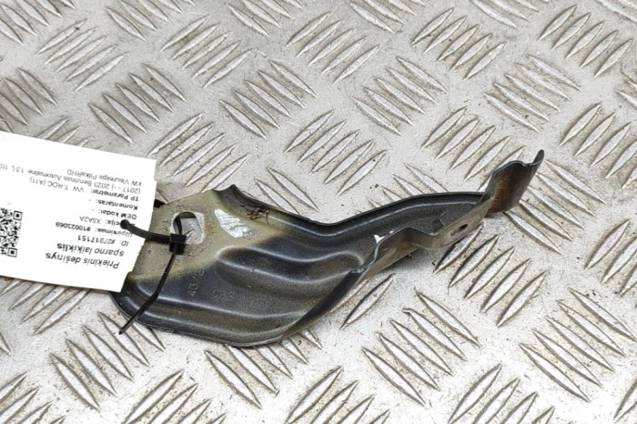 Suport aripa dreapta față VW T-ROC A11 2023 OEM: 2GA809562 27917151