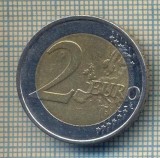 12055MONEDA-GERMANIA-2 EURO-ANUL 2007 F -TRATATUL DE LA ROMA-STAREA CARE SE VEDE