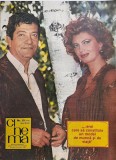 Cumpara ieftin Revista Cinema Nr 10 Octombrie 1985 Carti Arta Format Brosat 34x26cm 46 Pagini Limba Romana