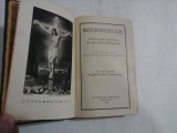 MISSIONSBUCH Gebete und Andachten fur das ganze Kirchenjahr - Colportage Catholique Saaralben 1932