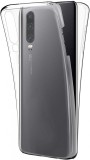 Husa Huawei P30 PRO, FullBody ultra slim,Silicon TPU , acoperire completa 360 grade