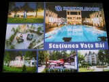 QW27 V - Carte postala - tematica turism - vedere - Romania - Vata de jos 1, Necirculata, Printata, Hunedoara