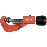 Yato YT-22338 - Dispozitiv de taiat tevi 3-32 mm