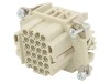 Conector HDC Inserturi Mamă C146 Heavy Mate DD