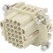 Conector HDC Inserturi Mamă C146 Heavy Mate DD