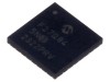 Microcontroler PIC 64MHz 1,8-5,5VDC SMD VQFN28