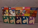 CRIZANTEME PENTRU ERNA/DOAMNA IN MOV/ASTA SEARA RELACHE-THEODOR CONSTANTIN
